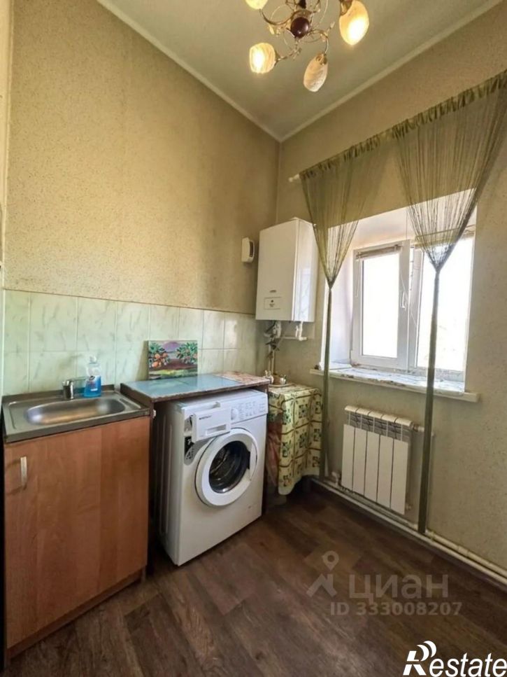3-комн квартира Керчь, улица Володи Дубинина