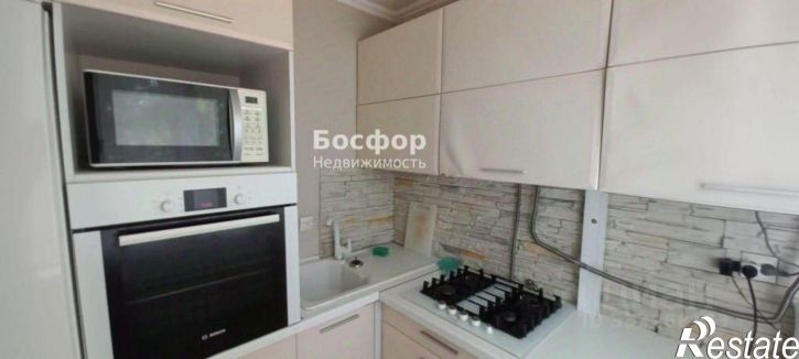 2-комн квартира Керчь, улица Горького, 2Б