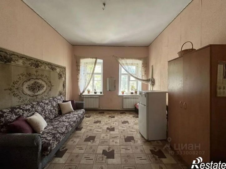 3-комн квартира Керчь, улица Володи Дубинина