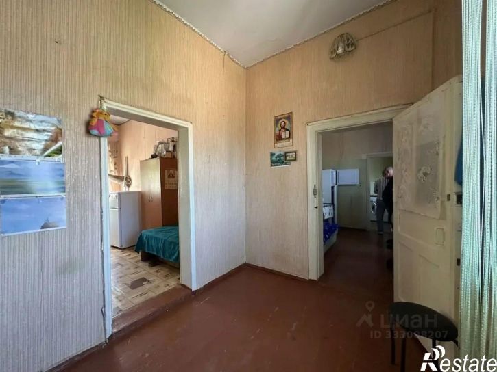 3-комн квартира Керчь, улица Володи Дубинина