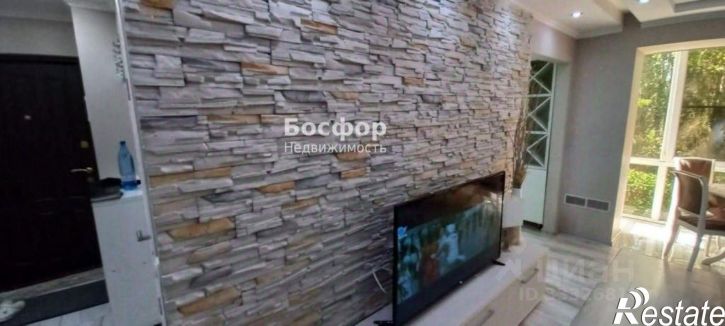 2-комн квартира Керчь, улица Горького, 2Б