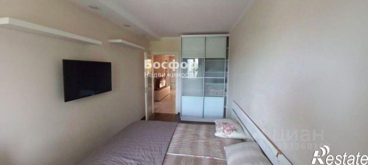 2-комн квартира Керчь, улица Горького, 2Б