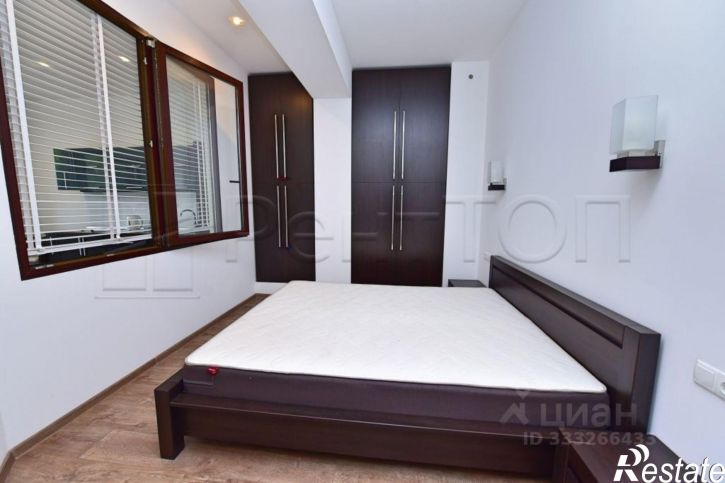 1-комн квартира Ялта, улица Ломоносова, 25