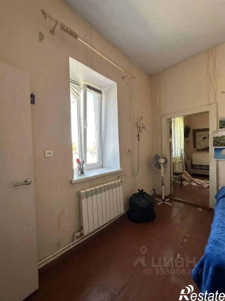 3-комн квартира Керчь, улица Володи Дубинина
