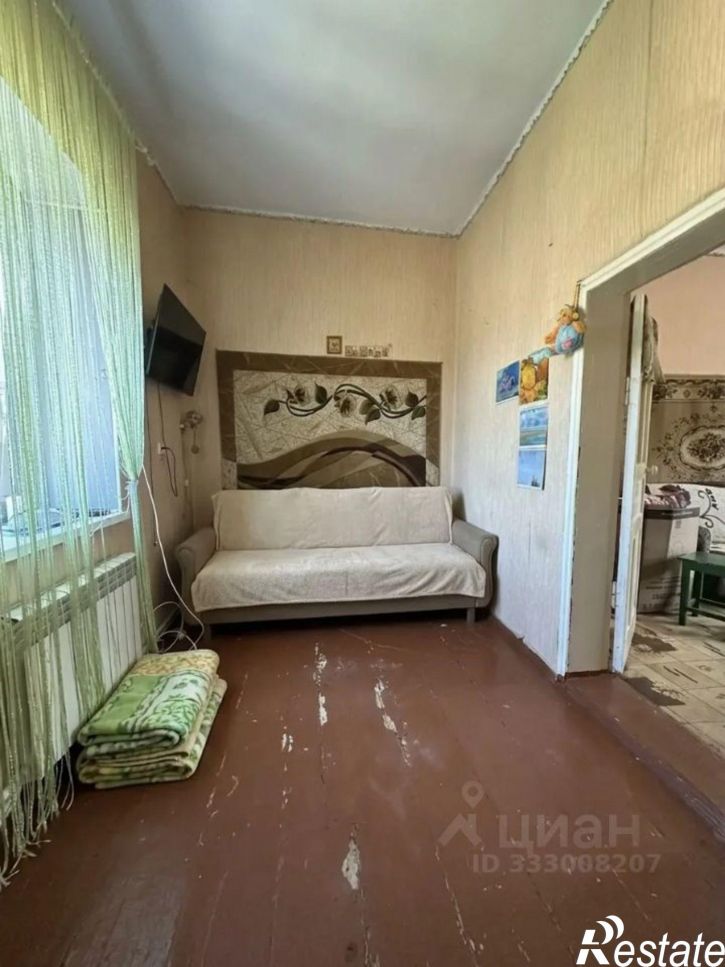 3-комн квартира Керчь, улица Володи Дубинина