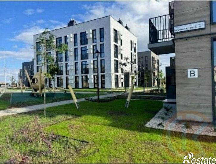 1-комн квартира городской округ Евпатория, г Евпатория
