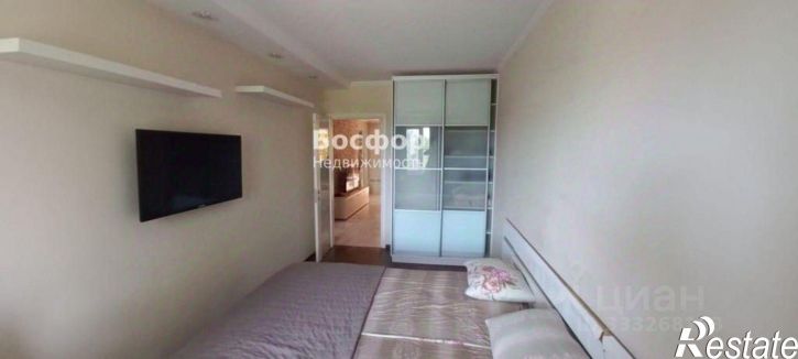 2-комн квартира Керчь, улица Горького, 2Б