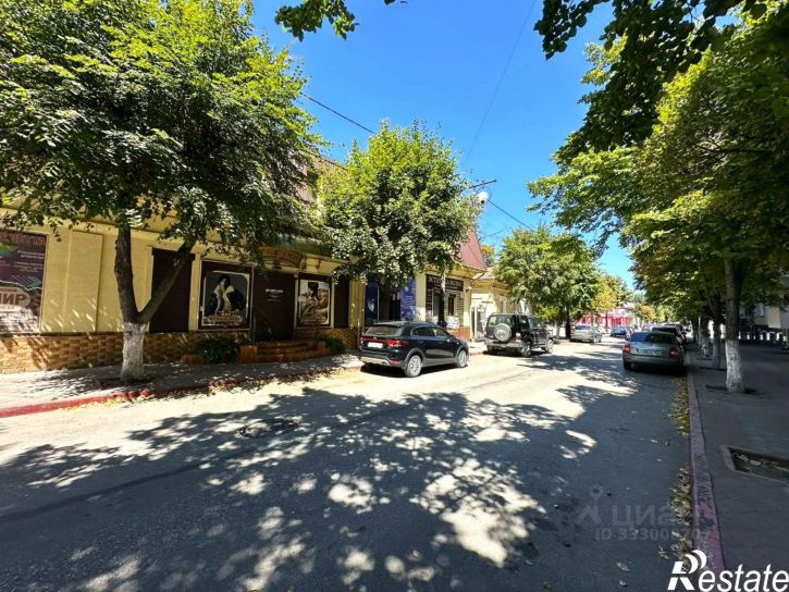 3-комн квартира Керчь, улица Володи Дубинина