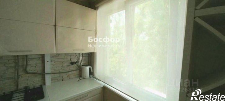 2-комн квартира Керчь, улица Горького, 2Б