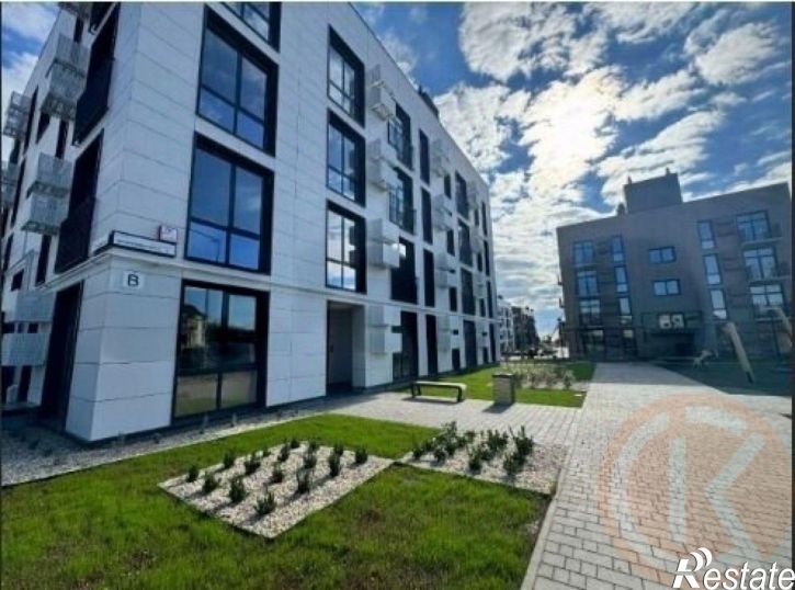 1-комн квартира городской округ Евпатория, г Евпатория