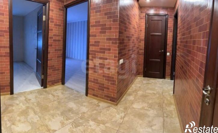 3-комн квартира Феодосия, Симферопольское шоссе, 24Б