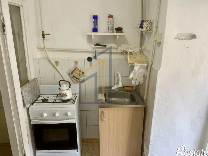 3-комн квартира Евпатория г., Пролетарская ул., д.28