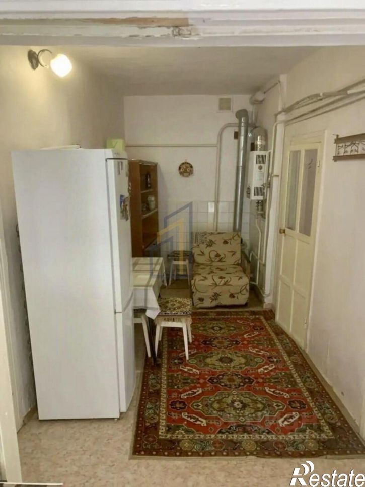 3-комн квартира Евпатория г., Пролетарская ул., д.28