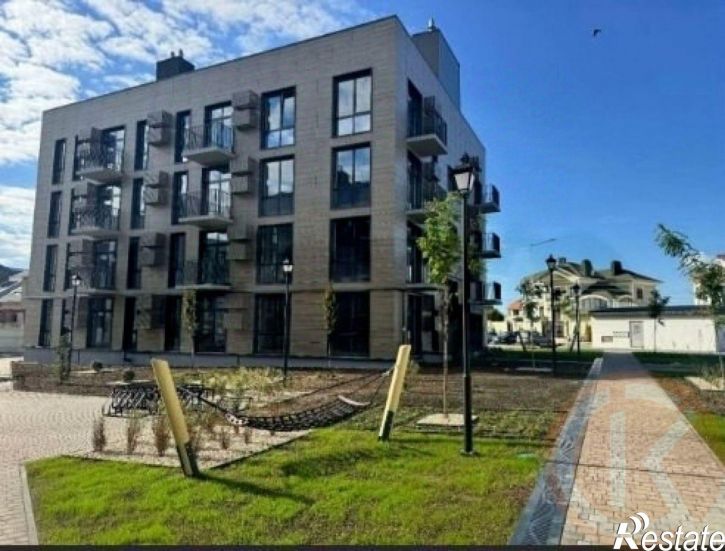 1-комн квартира городской округ Евпатория, г Евпатория