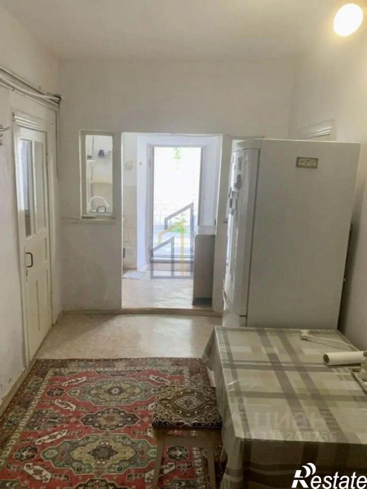 3-комн квартира Евпатория г., Пролетарская ул., д.28
