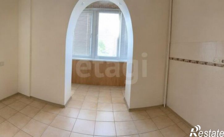 3-комн квартира Феодосия, Симферопольское шоссе, 24Б