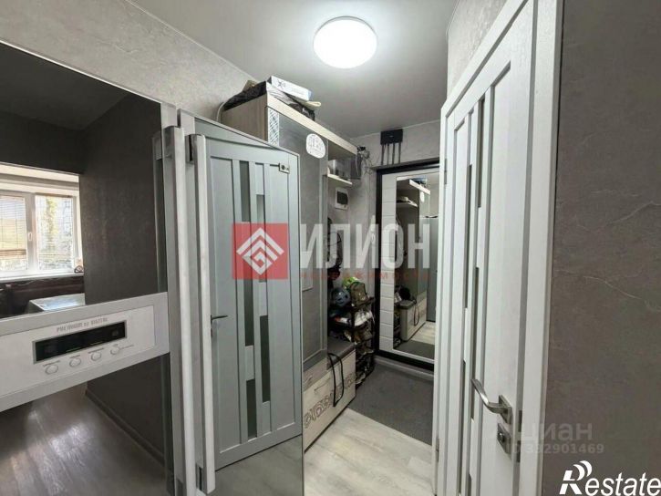 2-комн квартира Феодосия, Украинская улица, 11