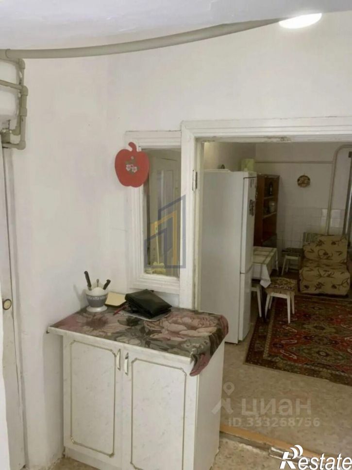 3-комн квартира Евпатория г., Пролетарская ул., д.28