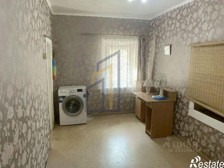 3-комн квартира Евпатория г., Пролетарская ул., д.28