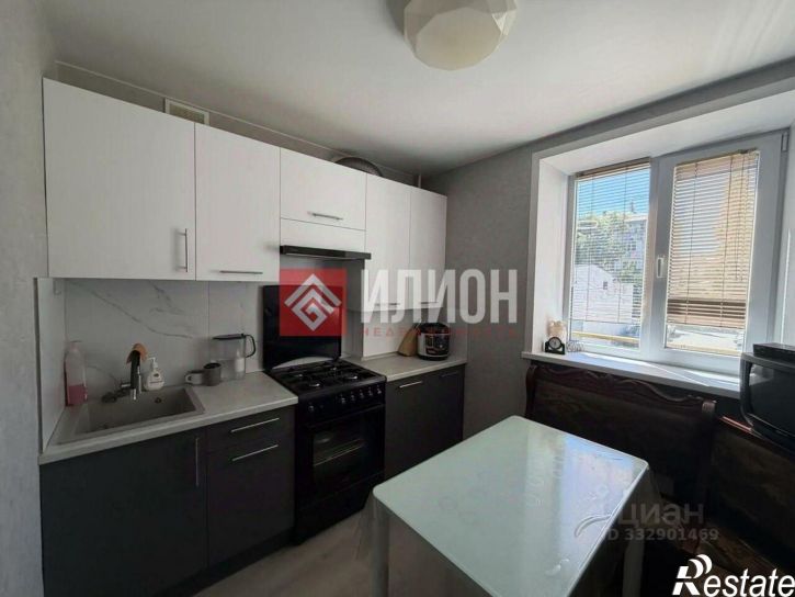 2-комн квартира Феодосия, Украинская улица, 11
