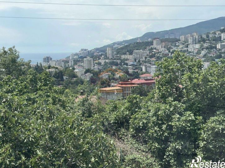 1-комн квартира Ялта г., Репина ул., 18Б