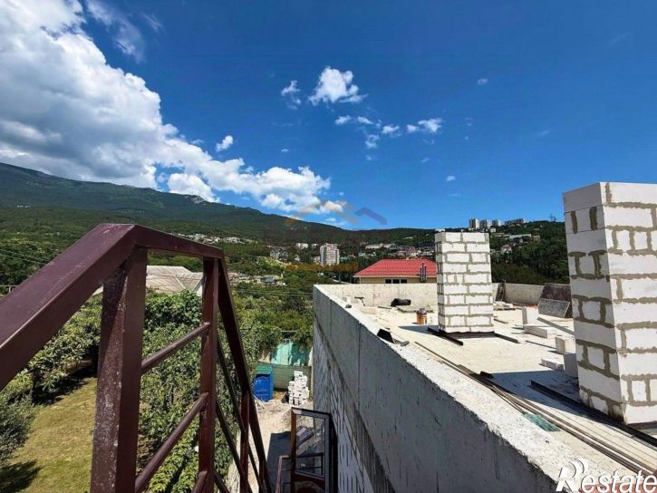 1-комн квартира Ялта г., Репина ул., 18Б