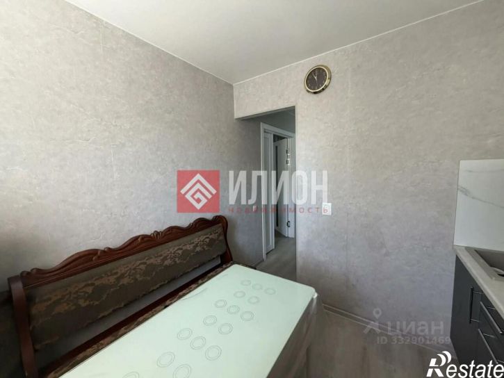 2-комн квартира Феодосия, Украинская улица, 11