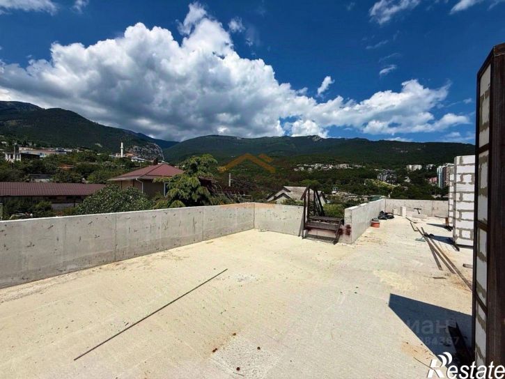 1-комн квартира Ялта г., Репина ул., 18Б