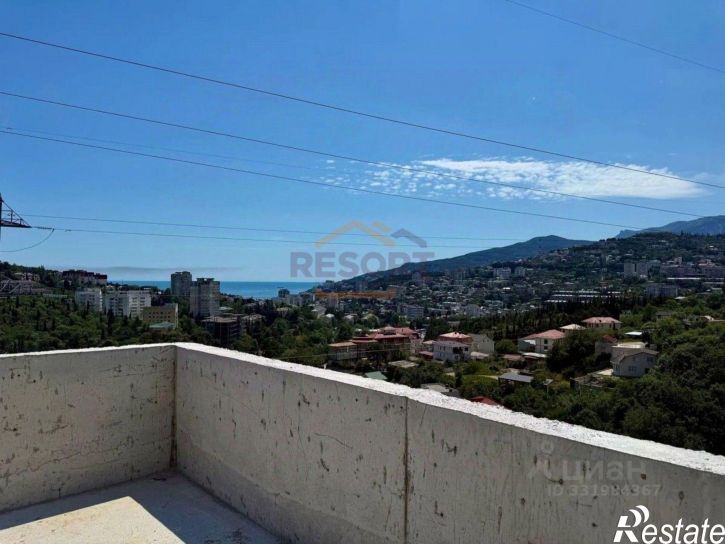 1-комн квартира Ялта г., Репина ул., 18Б