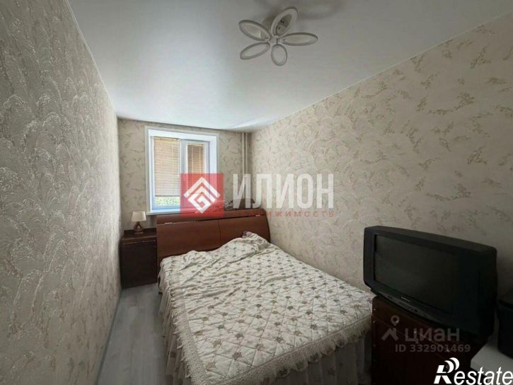 2-комн квартира Феодосия, Украинская улица, 11