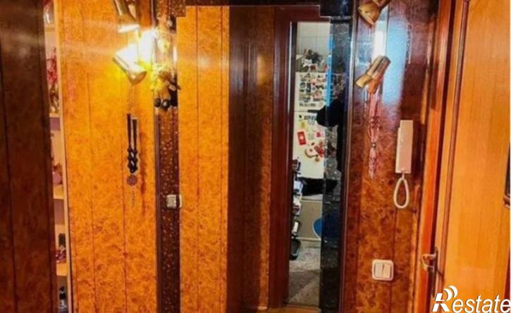 3-комн квартира Симферополь, улица Павленко, 54