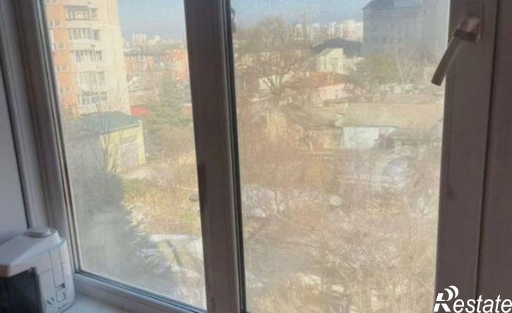 3-комн квартира Симферополь, улица Павленко, 54