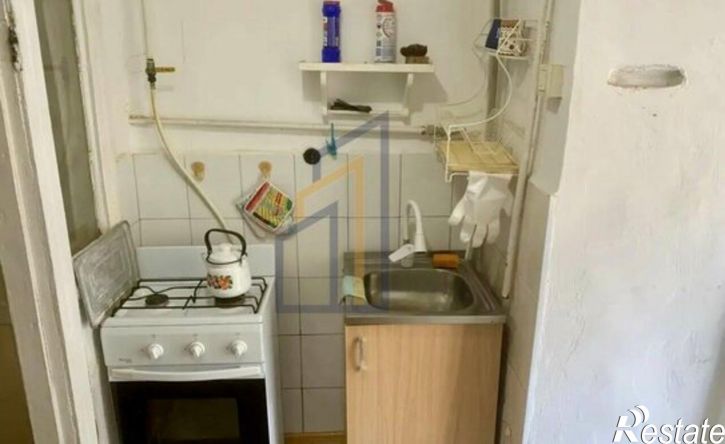 3-комн квартира Евпатория, Пролетарская улица, 28