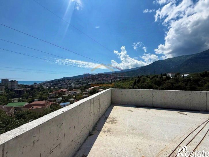 1-комн квартира Ялта г., Репина ул., 18Б