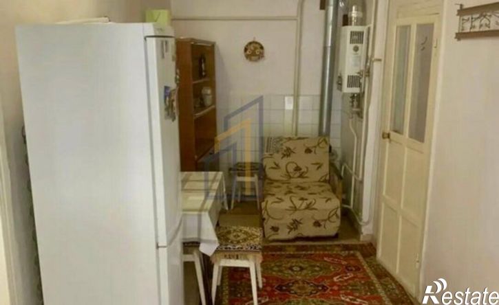 3-комн квартира Евпатория, Пролетарская улица, 28