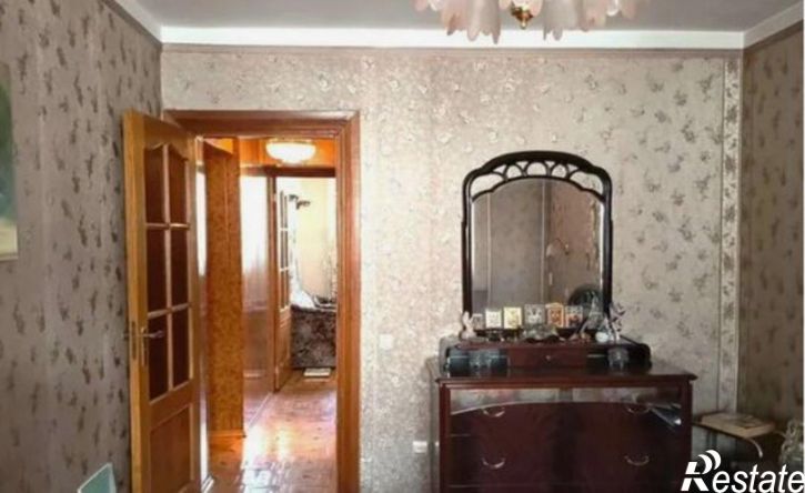 3-комн квартира Симферополь, улица Павленко, 54