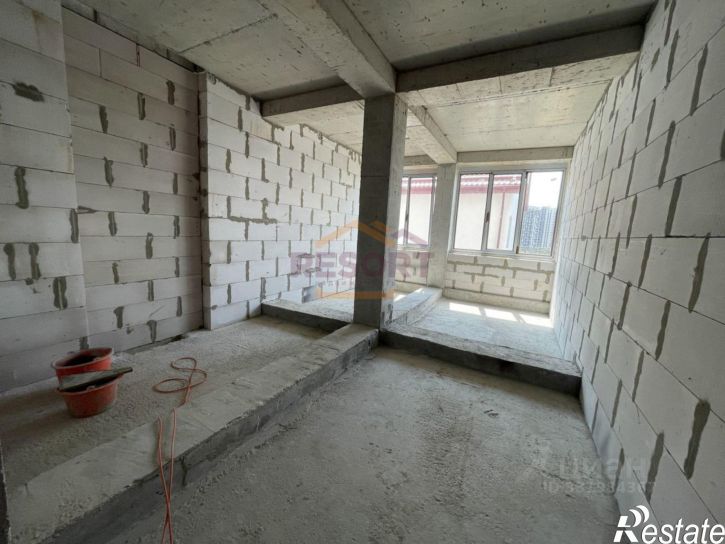1-комн квартира Ялта г., Репина ул., 18Б