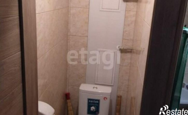 2-комн квартира Евпатория, улица Некрасова, 85