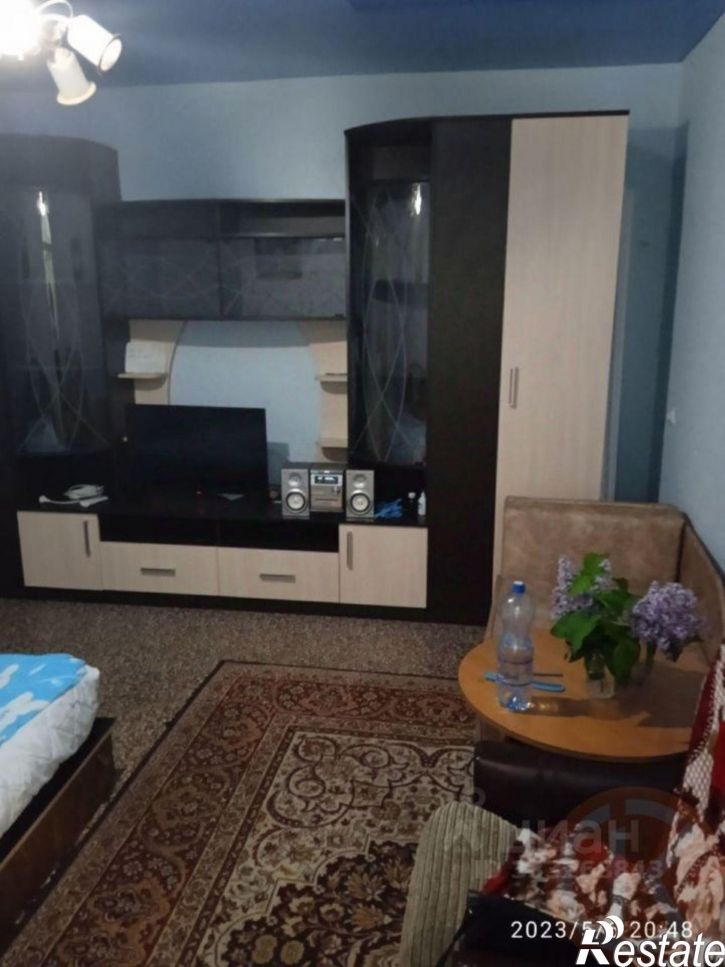 1-комн квартира Евпатория городской округ, Евпатория