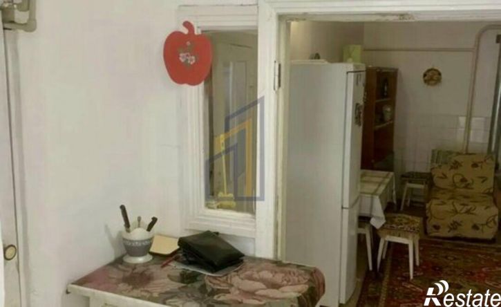 3-комн квартира Евпатория, Пролетарская улица, 28