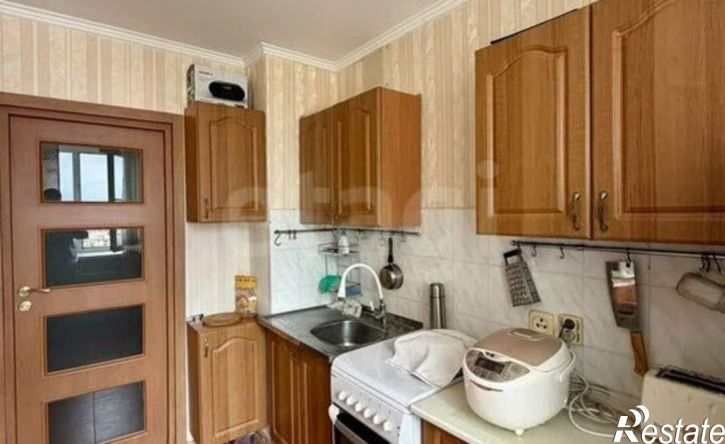 3-комн квартира Евпатория, проспект Победы, 47