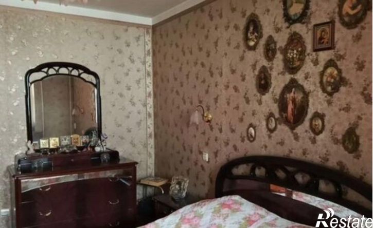3-комн квартира Симферополь, улица Павленко, 54