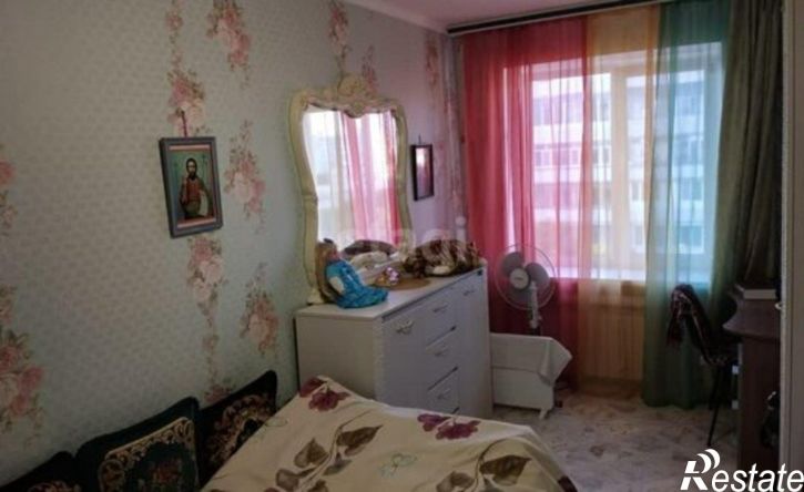 2-комн квартира Евпатория, улица Некрасова, 85