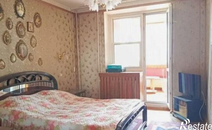 3-комн квартира Симферополь, улица Павленко, 54