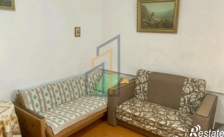 3-комн квартира Евпатория, Пролетарская улица, 28