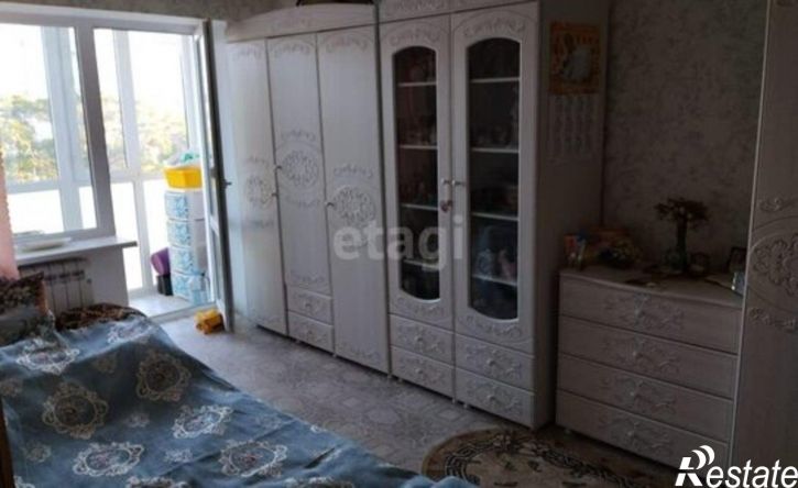 2-комн квартира Евпатория, улица Некрасова, 85