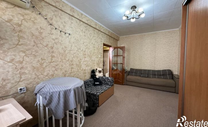 1-комн квартира Севастополь, проспект Генерала Острякова, 123