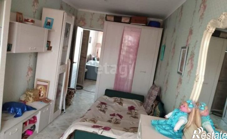 2-комн квартира Евпатория, улица Некрасова, 85