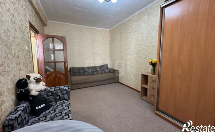 1-комн квартира Севастополь, проспект Генерала Острякова, 123