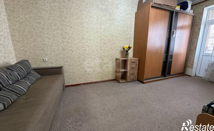 1-комн квартира Севастополь, проспект Генерала Острякова, 123